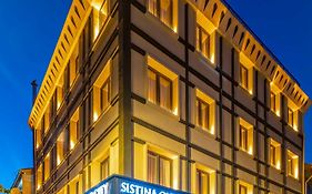 Sistina Old City Hotel